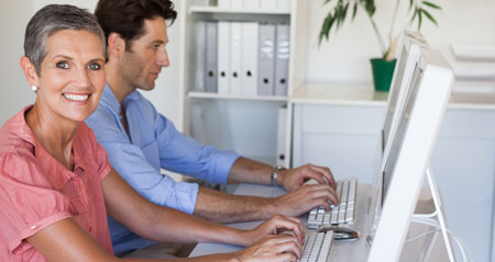 Solutions informatiques au service de professionnels de santé