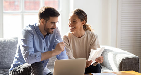 Solutions informatiques au service des particuliers