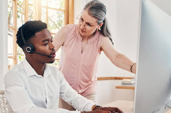 Assistance informatique de proximité