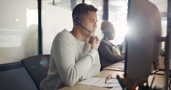 Helpdesk Professionnel