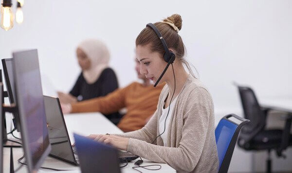 Support Helpdesk